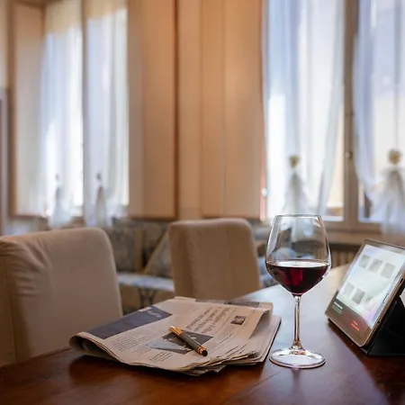 Gasthof Novella House 2*