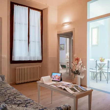 Novella House Florenz