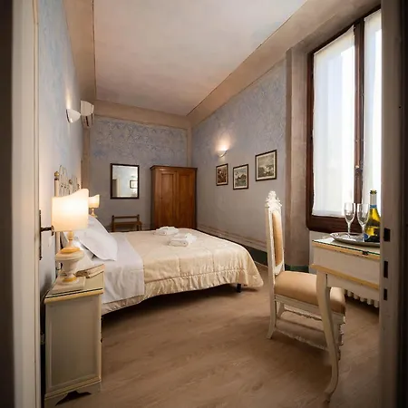 Gasthof Novella House Florenz