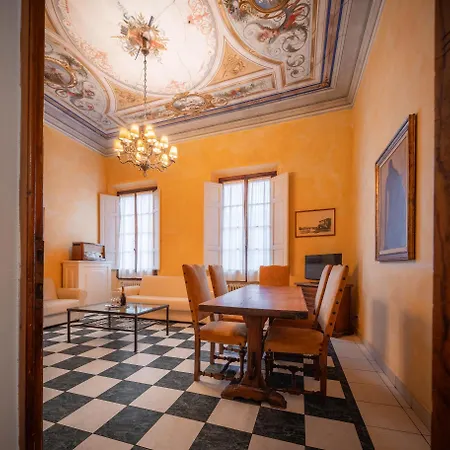 Gasthof Novella House Florenz