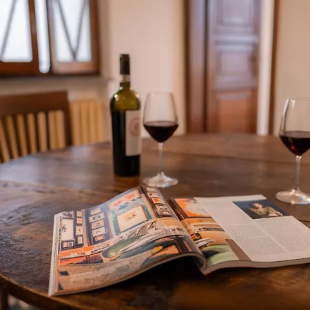 Gasthof Novella House Florenz