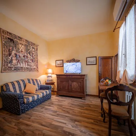 Novella House 2* Firenze