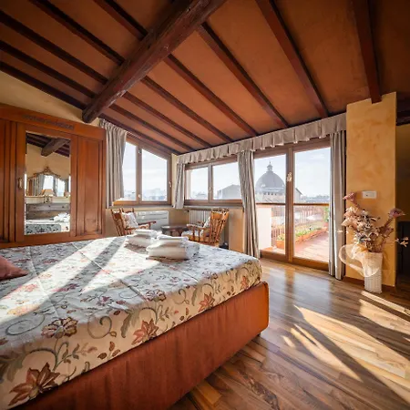 Novella House Florenz