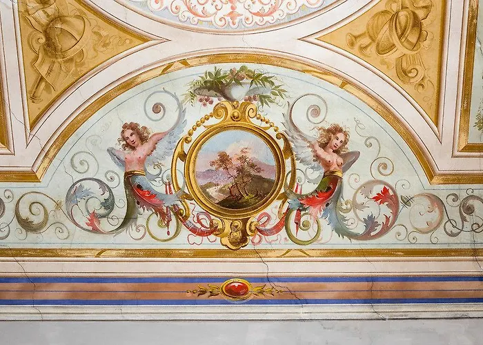 Novella House Pensjonat Florencja