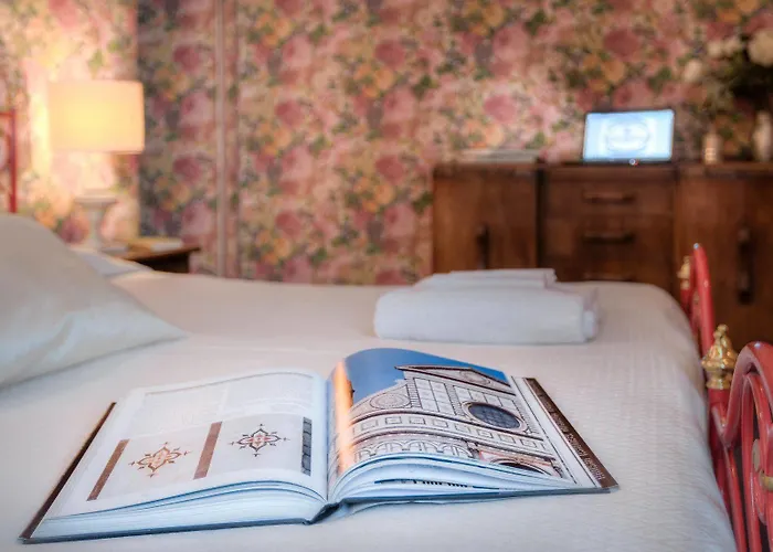 Novella House Pensjonat 4*