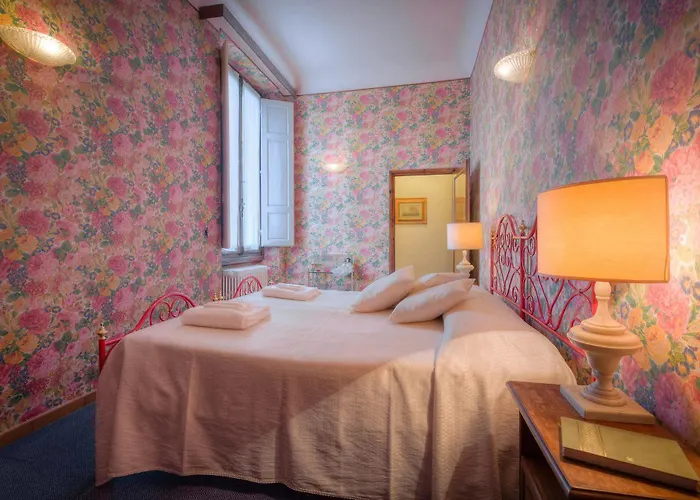 Novella House Florencja
