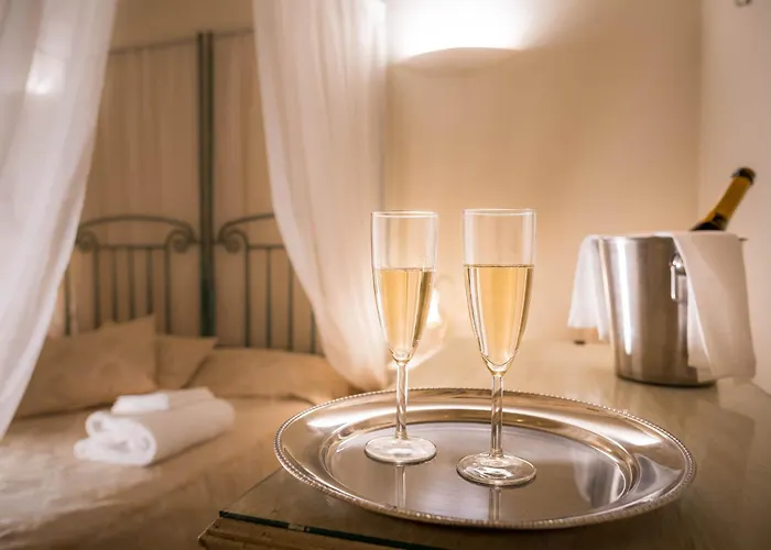 Novella House 4* Florencja