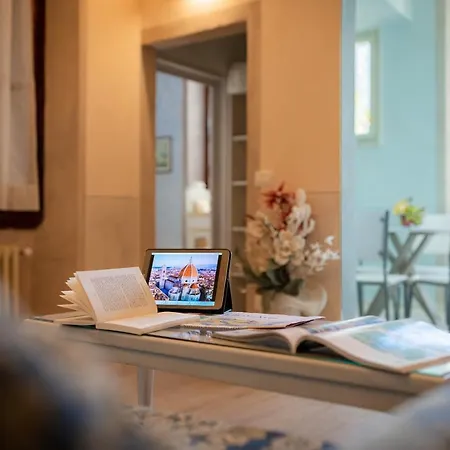 Novella House Guest house Florence