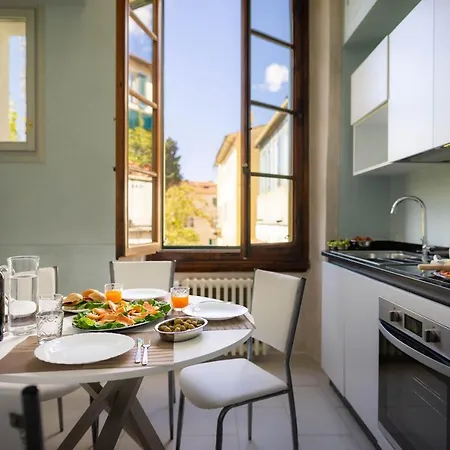 Novella House Guest house Florence