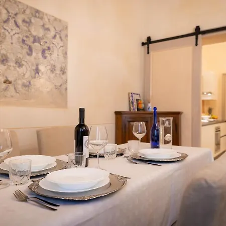 Novella House Guest house Florence