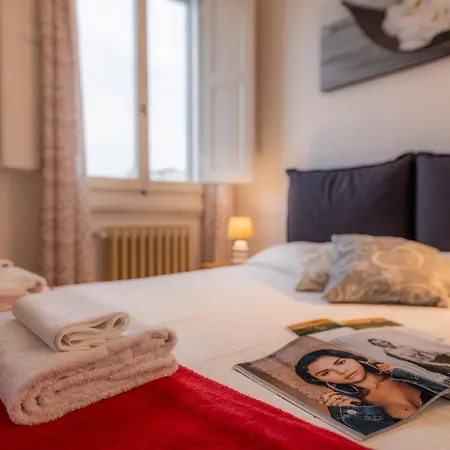 Novella House Guest house Florence
