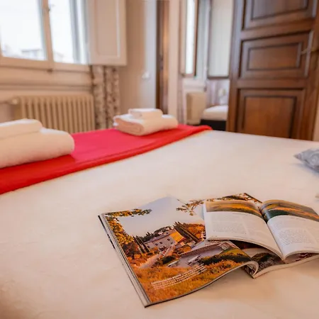 Novella House Guest house Florence
