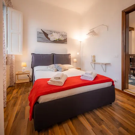 Guest house Novella House Florence