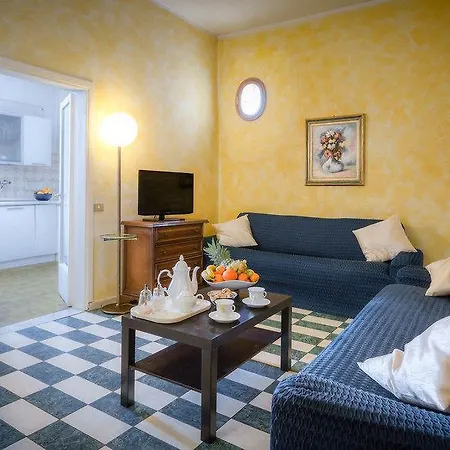 Guest house Novella House Florence