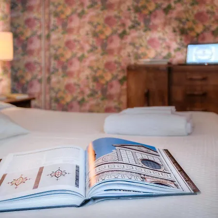Novella House Guest house 2*