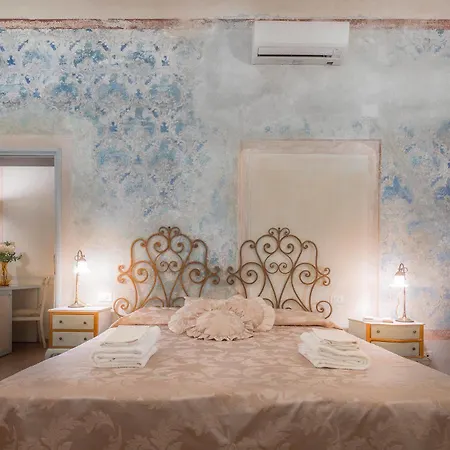 Novella House Florence