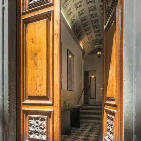 Guest house Novella House Florence