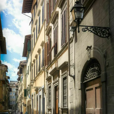 Guest house Novella House Florence