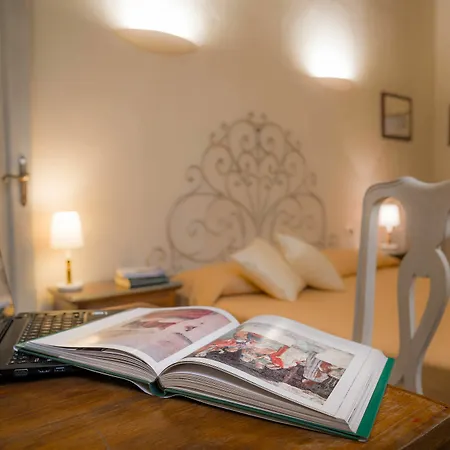 Guest house Novella House Florence