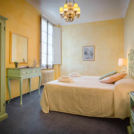 Guest house Novella House Florence